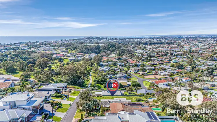 Sixth view of Homely land listing, 31 Vickery Crescent, South Bunbury WA 6230