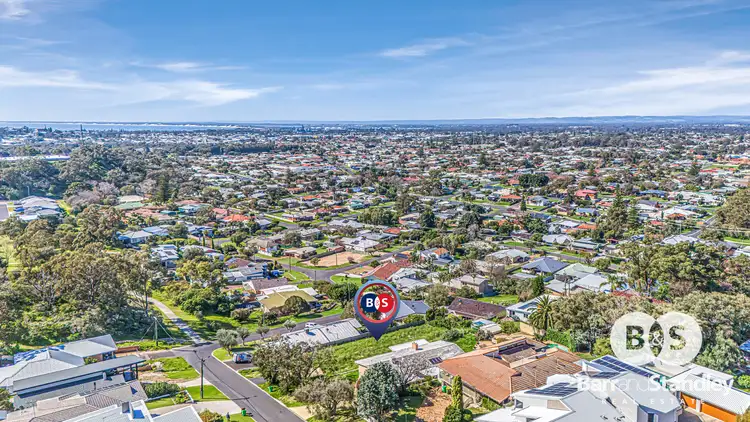 Seventh view of Homely land listing, 31 Vickery Crescent, South Bunbury WA 6230