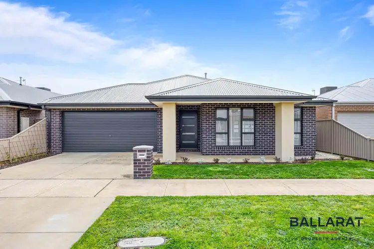 13 Harmony Way, Alfredton VIC 3350