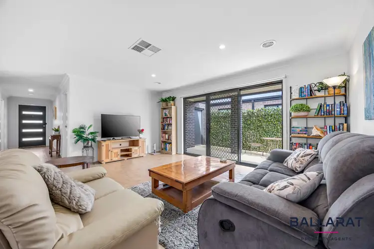 Sixth view of Homely house listing, 13 Harmony Way, Alfredton VIC 3350