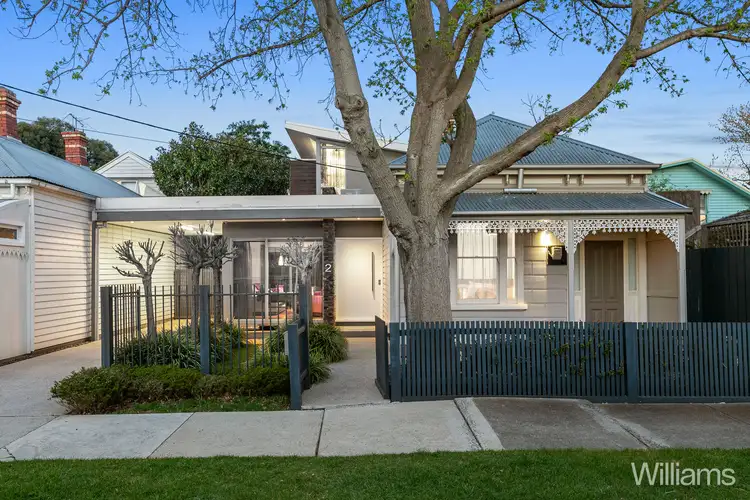 2 Eliza Street, Newport VIC 3015