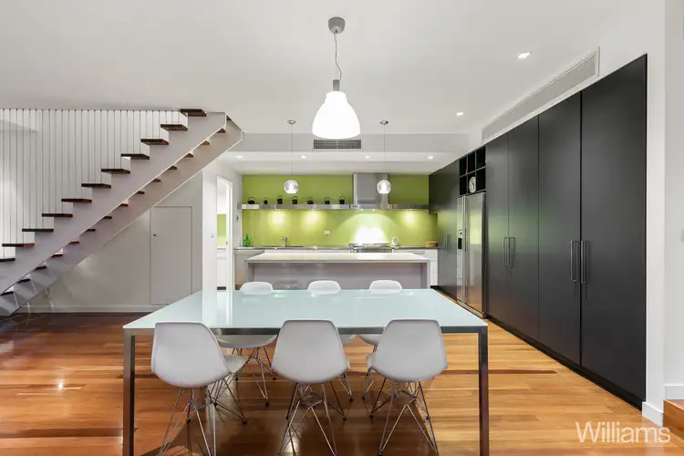 Third view of Homely house listing, 2 Eliza Street, Newport VIC 3015
