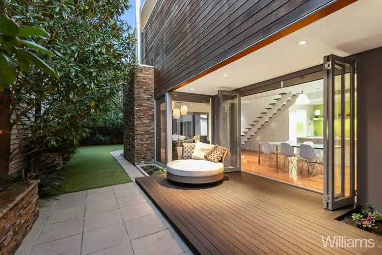 Fourth view of Homely house listing, 2 Eliza Street, Newport VIC 3015