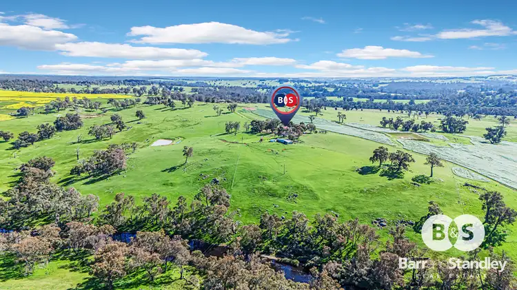 Main view of Homely rural property listing, 152 Farleigh Road, Boyup Brook WA 6244