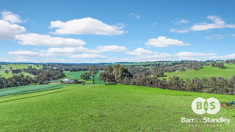 Third view of Homely rural property listing, 152 Farleigh Road, Boyup Brook WA 6244