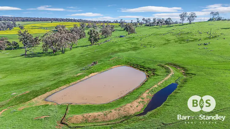 Fourth view of Homely rural property listing, 152 Farleigh Road, Boyup Brook WA 6244