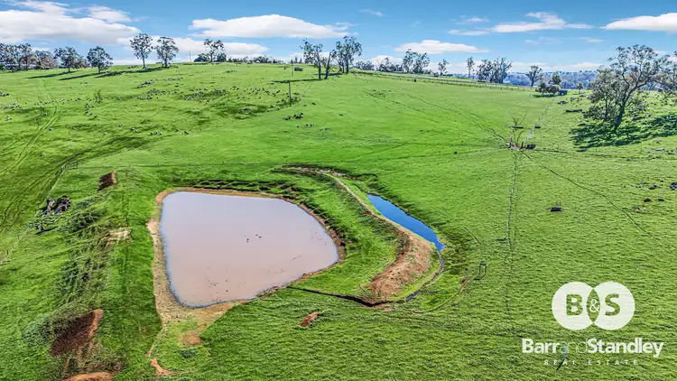 Fifth view of Homely rural property listing, 152 Farleigh Road, Boyup Brook WA 6244