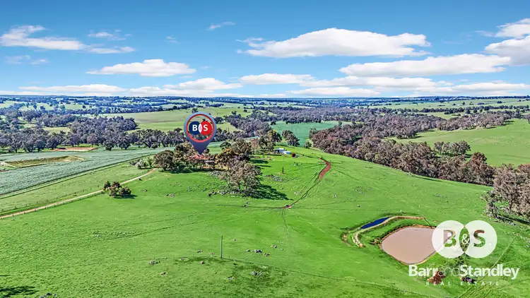 Sixth view of Homely rural property listing, 152 Farleigh Road, Boyup Brook WA 6244