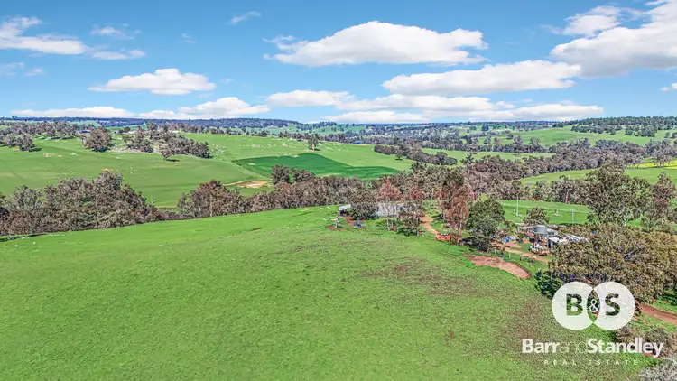 Seventh view of Homely rural property listing, 152 Farleigh Road, Boyup Brook WA 6244