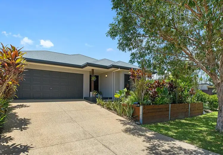 40 Landsborough Drive, Smithfield QLD 4878
