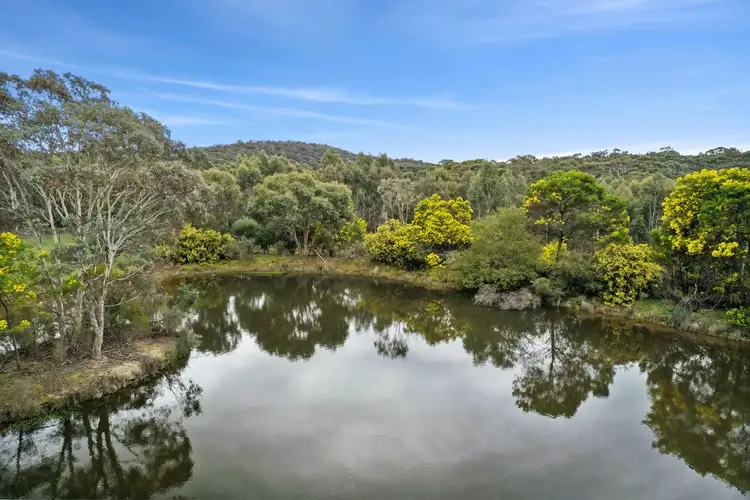 Third view of Homely house listing, 462 Zig Zag Road, Drummond North VIC 3446