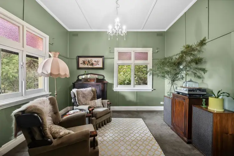 Fourth view of Homely house listing, 462 Zig Zag Road, Drummond North VIC 3446