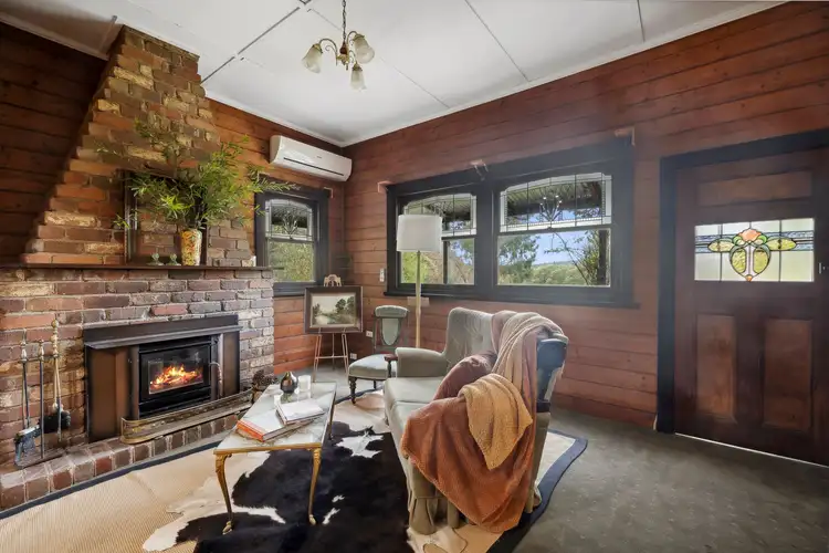 Fifth view of Homely house listing, 462 Zig Zag Road, Drummond North VIC 3446