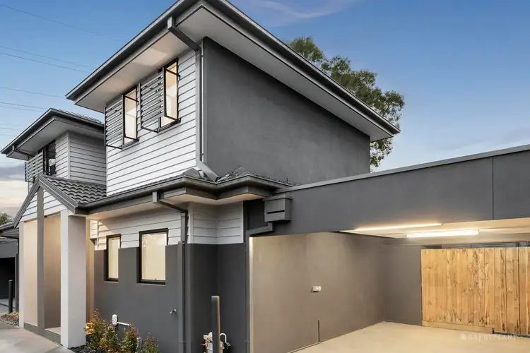 2/46 Elder Street, Watsonia VIC 3087