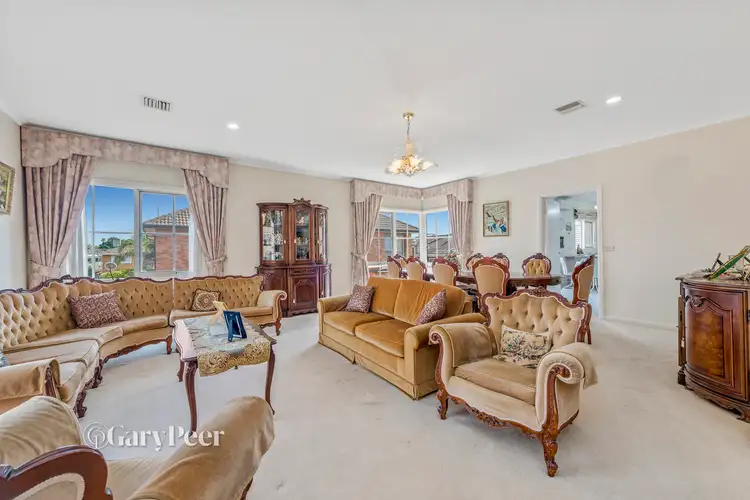 Third view of Homely townhouse listing, 4/14-18 Anderson Street, Caulfield VIC 3162