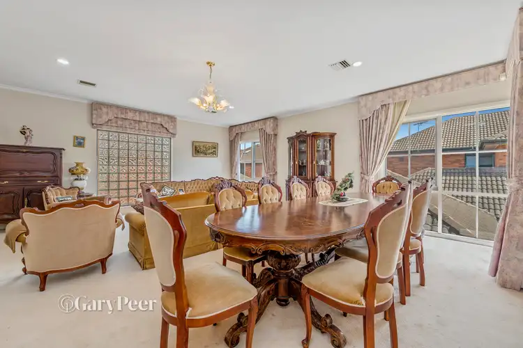 Fourth view of Homely townhouse listing, 4/14-18 Anderson Street, Caulfield VIC 3162