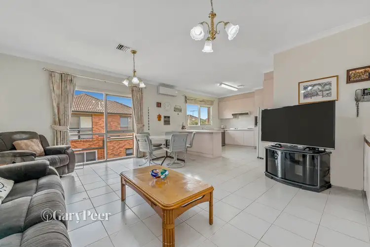 Fifth view of Homely townhouse listing, 4/14-18 Anderson Street, Caulfield VIC 3162