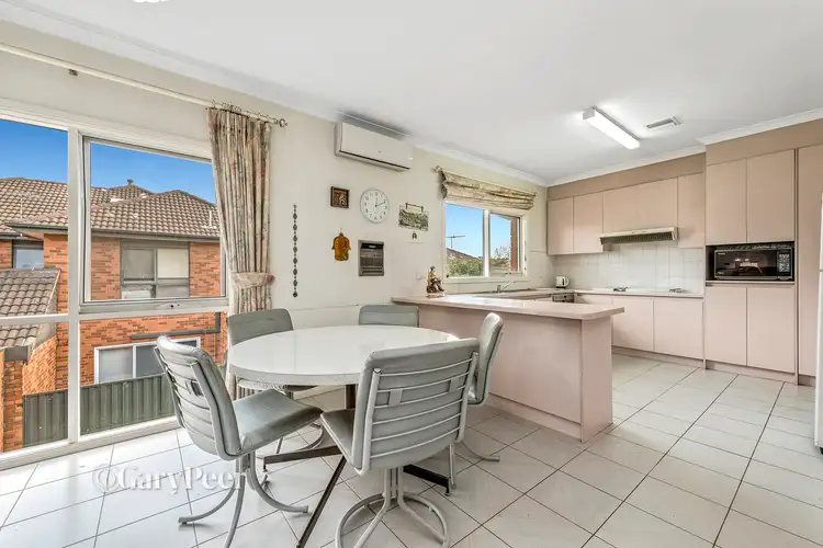 Sixth view of Homely townhouse listing, 4/14-18 Anderson Street, Caulfield VIC 3162