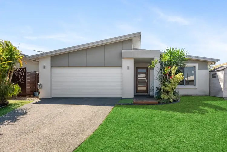 11 Tree Ring Circuit, Mango Hill QLD 4509
