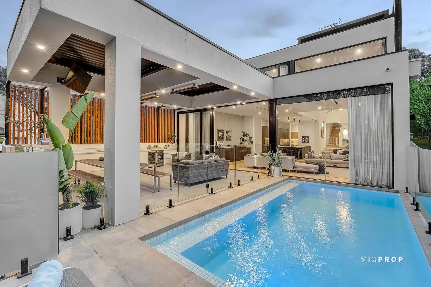 Main view of Homely house listing, 20 Dellas Avenue, Templestowe VIC 3106