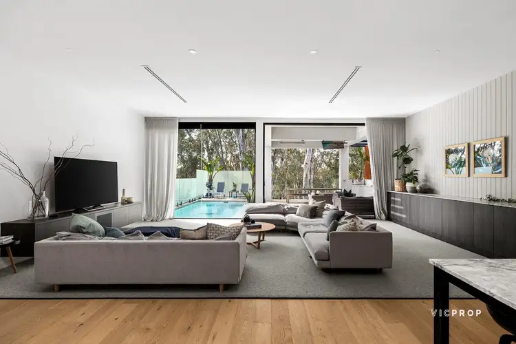 Second view of Homely house listing, 20 Dellas Avenue, Templestowe VIC 3106
