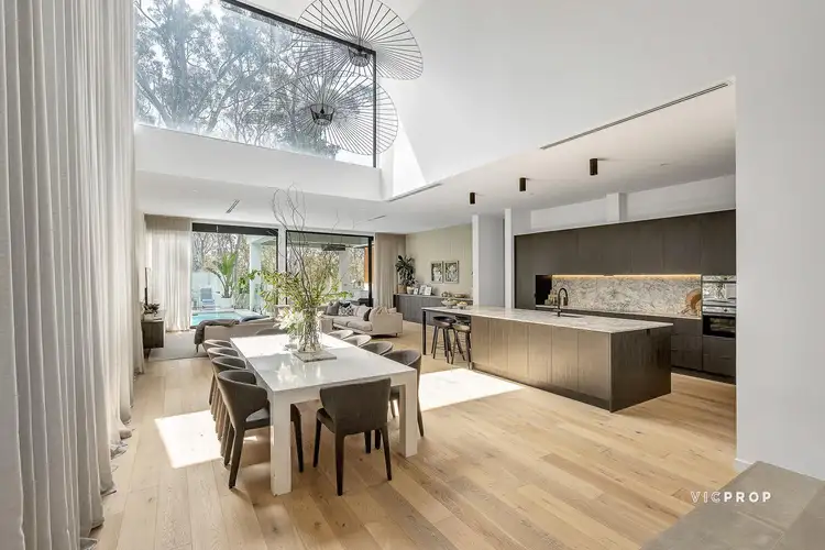 Third view of Homely house listing, 20 Dellas Avenue, Templestowe VIC 3106