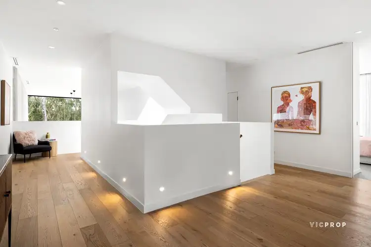 Fifth view of Homely house listing, 20 Dellas Avenue, Templestowe VIC 3106