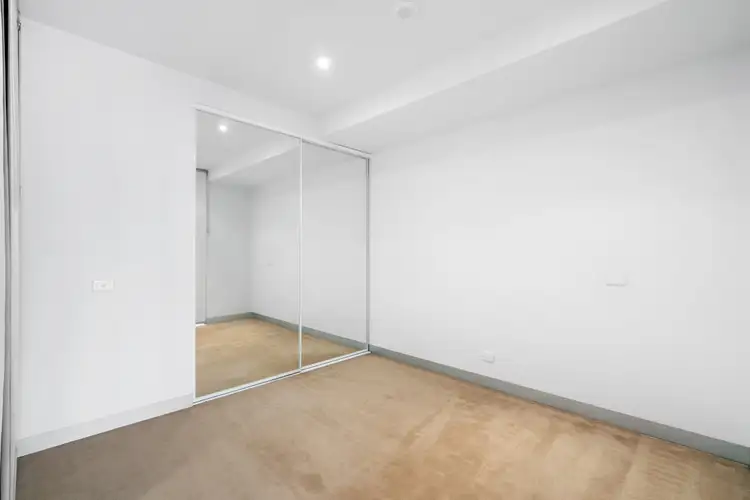 Fourth view of Homely apartment listing, 803/565 Flinders Street, Melbourne VIC 3000