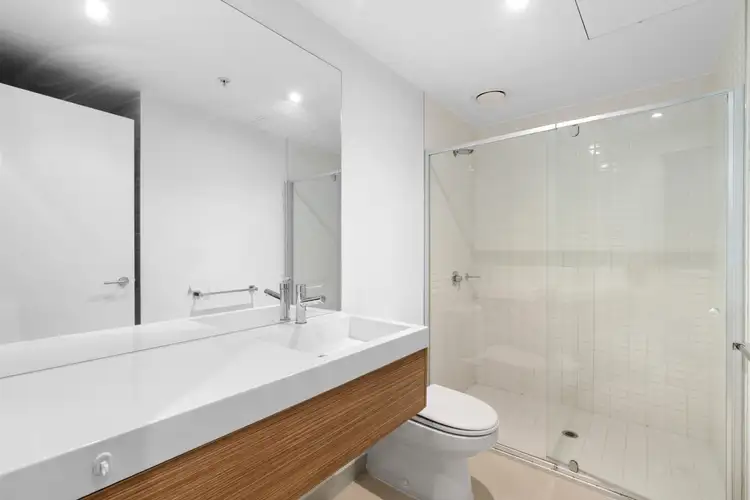 Fifth view of Homely apartment listing, 803/565 Flinders Street, Melbourne VIC 3000