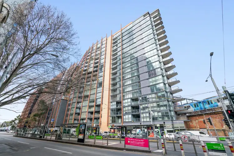 Sixth view of Homely apartment listing, 803/565 Flinders Street, Melbourne VIC 3000