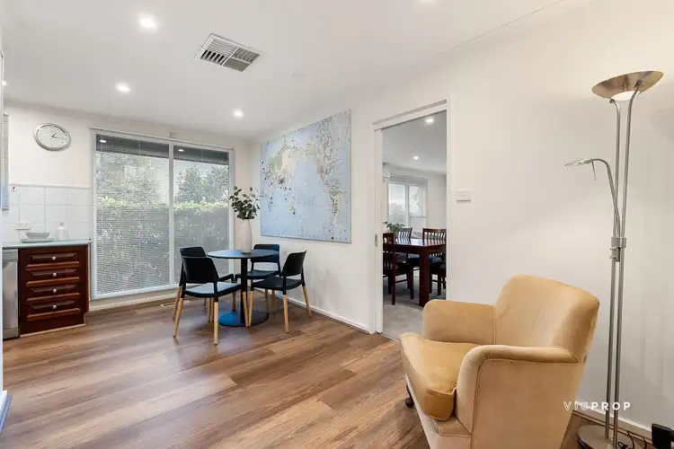 Sixth view of Homely unit listing, 1/126 Winmalee Road, Balwyn VIC 3103