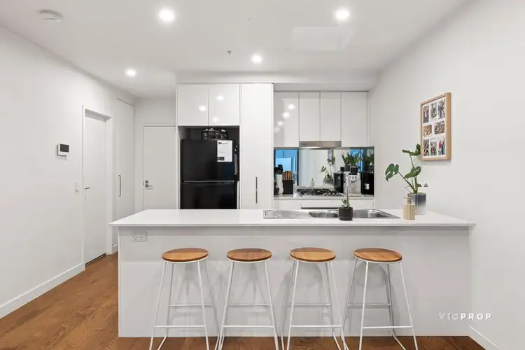 109/46 Station Street, Ferntree Gully VIC 3156