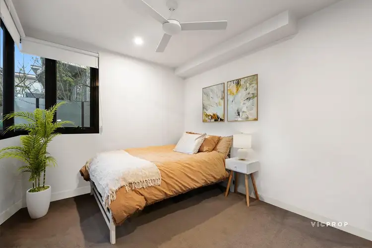 Fifth view of Homely apartment listing, 109/46 Station Street, Ferntree Gully VIC 3156