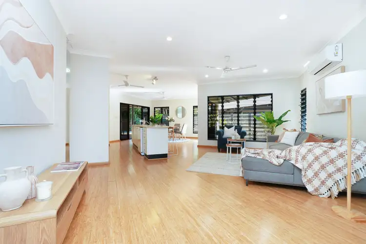 Second view of Homely house listing, 30 May Street, Parap NT 820