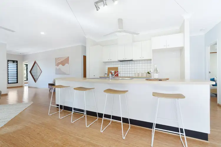 Third view of Homely house listing, 30 May Street, Parap NT 820