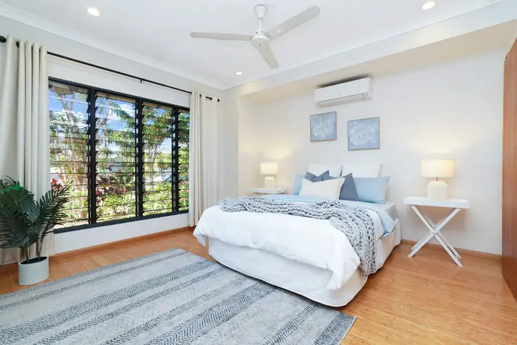 Fourth view of Homely house listing, 30 May Street, Parap NT 820