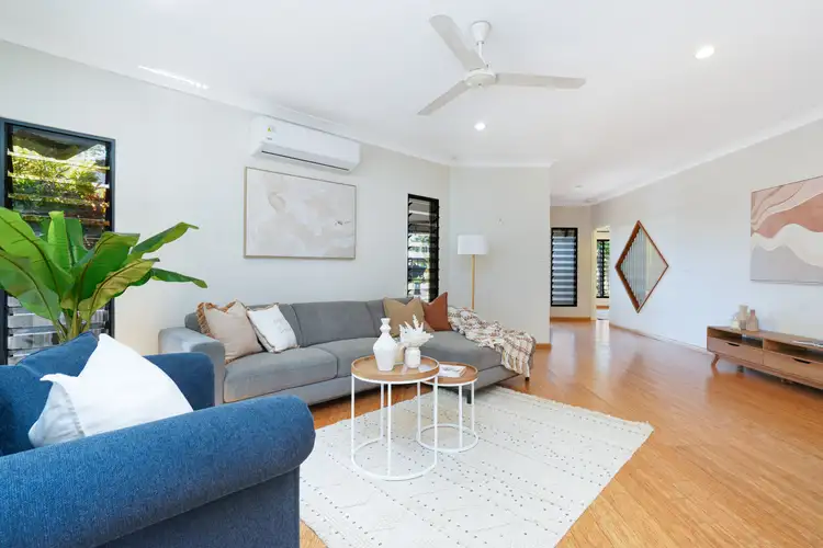 Fifth view of Homely house listing, 30 May Street, Parap NT 820
