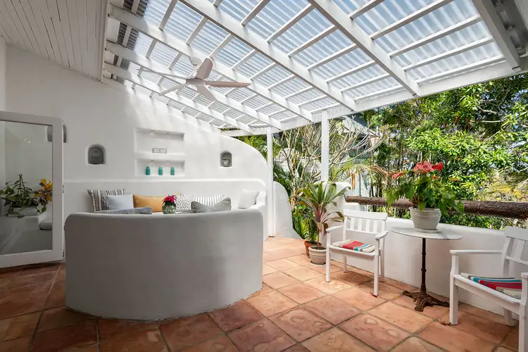 Second view of Homely house listing, 20 Orchard Terrace, St Lucia QLD 4067
