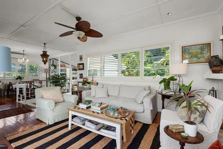 Fifth view of Homely house listing, 20 Orchard Terrace, St Lucia QLD 4067