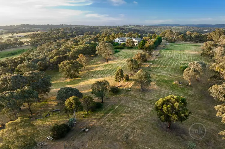 Second view of Homely house listing, 24 Larson Road, Diamond Creek VIC 3089