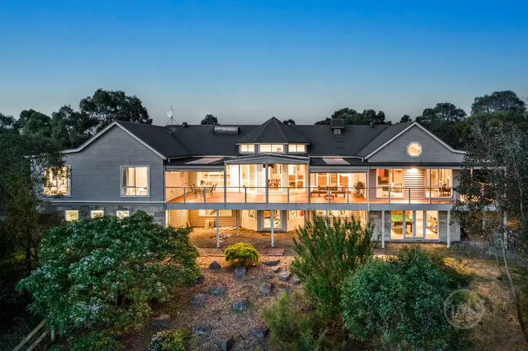 Fourth view of Homely house listing, 24 Larson Road, Diamond Creek VIC 3089