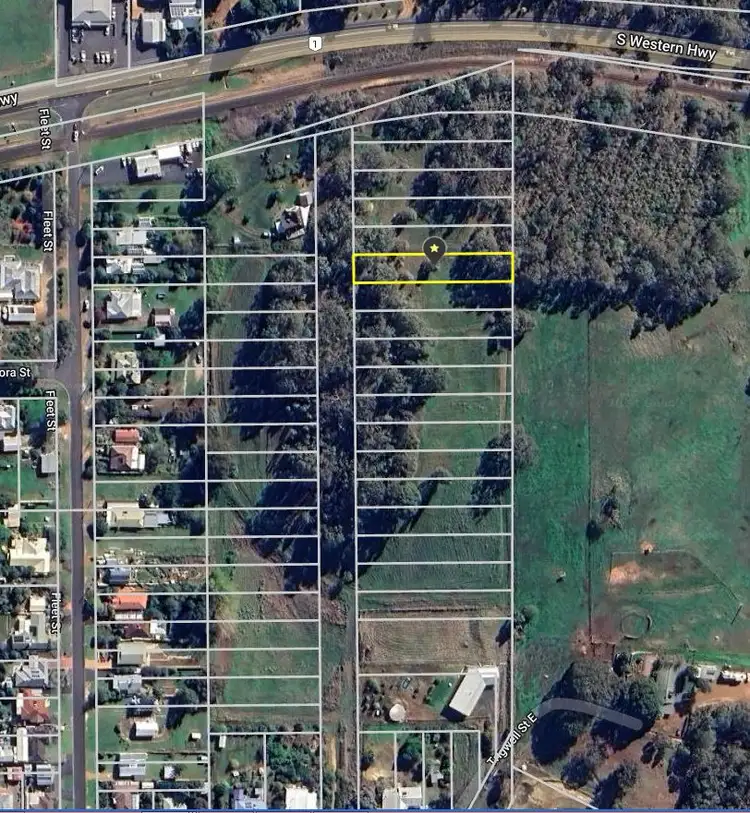 12 Victoria Parade, Donnybrook WA 6239
