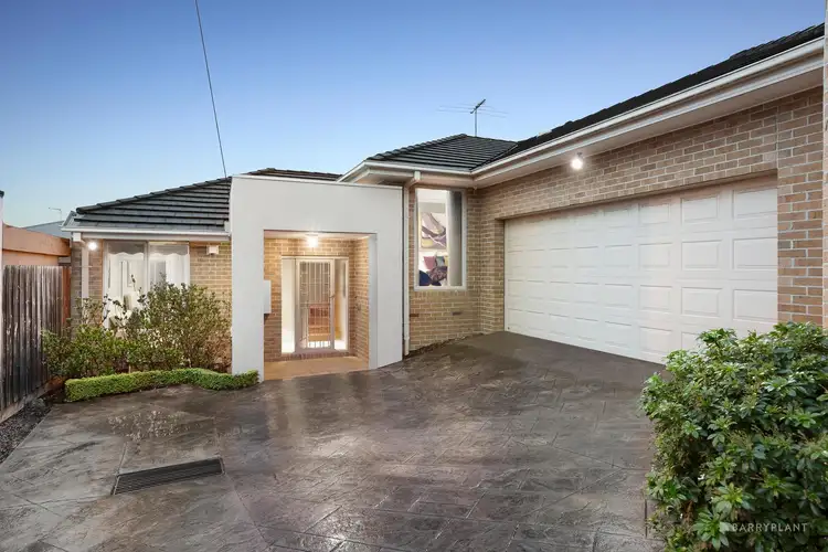 57A Hodgson Street, Templestowe Lower VIC 3107