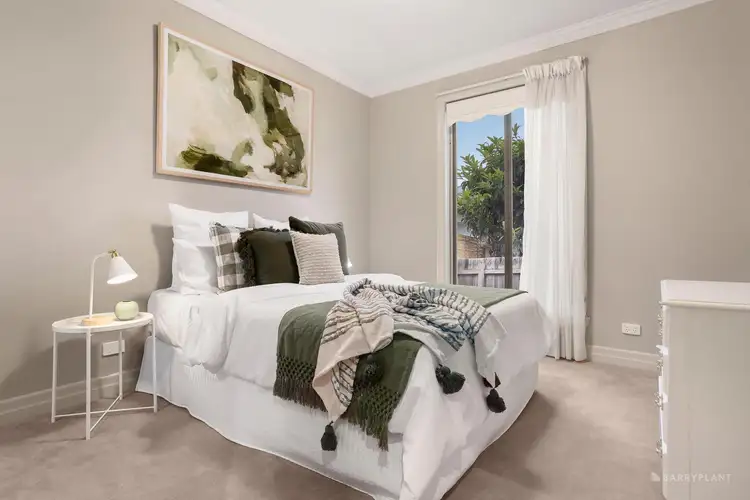 Sixth view of Homely house listing, 57A Hodgson Street, Templestowe Lower VIC 3107