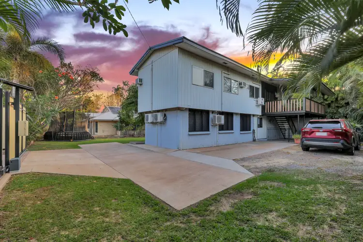 Main view of Homely house listing, 81 Bagot Road, Ludmilla NT 820