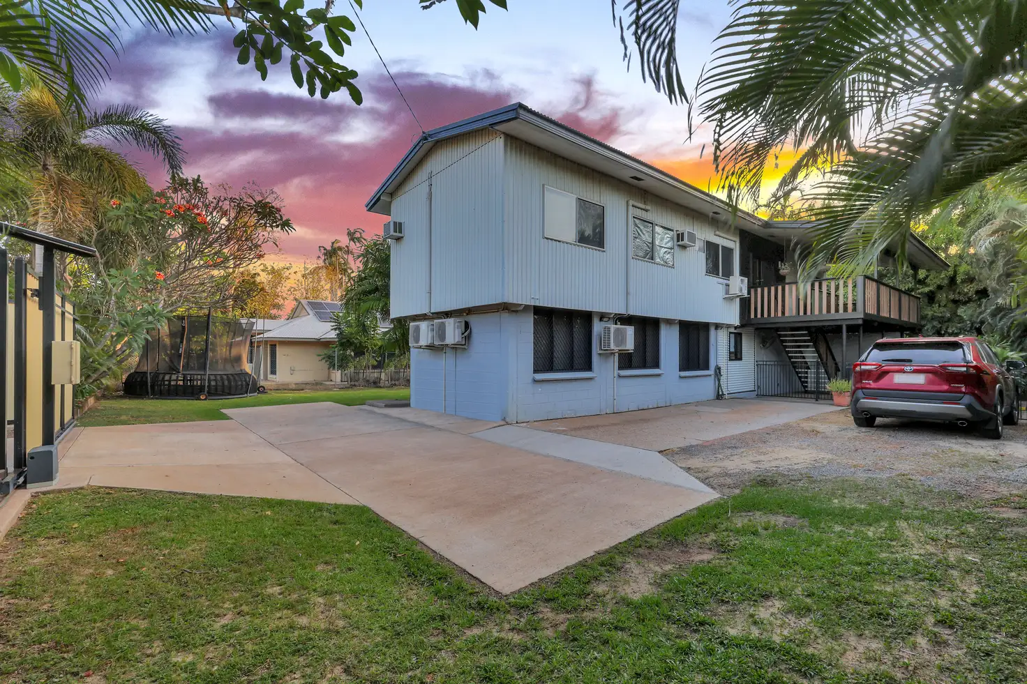 Main view of Homely house listing, 81 Bagot Road, Ludmilla NT 820