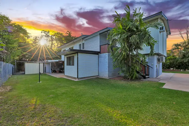 Third view of Homely house listing, 81 Bagot Road, Ludmilla NT 820