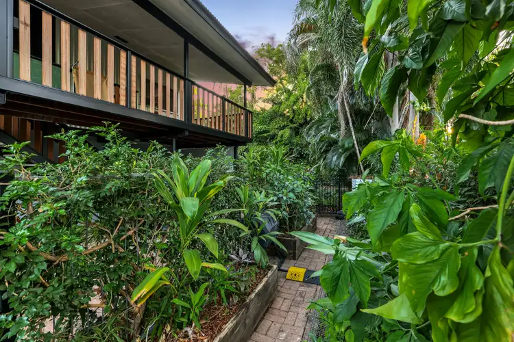 Fourth view of Homely house listing, 81 Bagot Road, Ludmilla NT 820