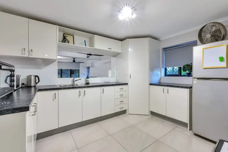 Fifth view of Homely house listing, 81 Bagot Road, Ludmilla NT 820