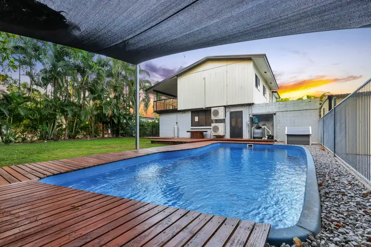 Sixth view of Homely house listing, 81 Bagot Road, Ludmilla NT 820